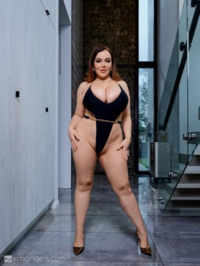 Natasha Nice hd