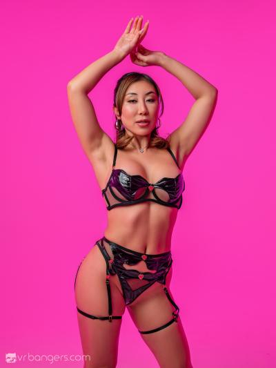 Nicole Doshi porn photos