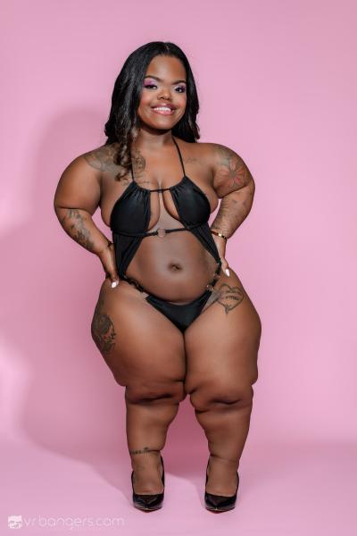 Shawty Temptation xxx videos