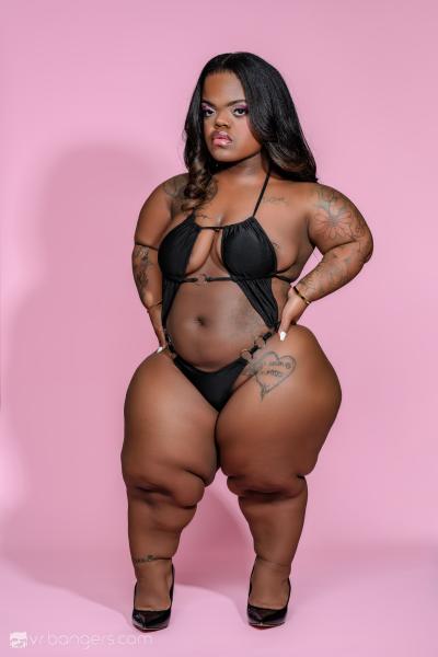 Shawty Temptation 4k