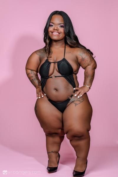 Shawty Temptation porn pics