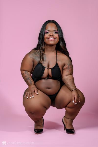 Shawty Temptation 8k
