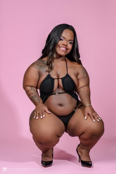 Shawty Temptation pov