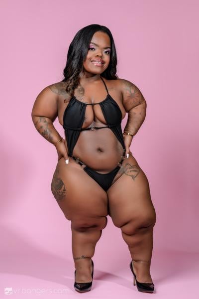 Shawty Temptation sex photos
