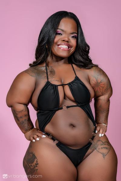 Shawty Temptation 12k