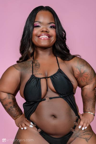 Shawty Temptation 3d