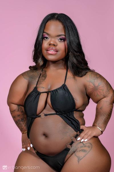 Shawty Temptation 180 degrees