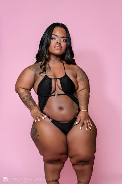 Shawty Temptation vr porn videos