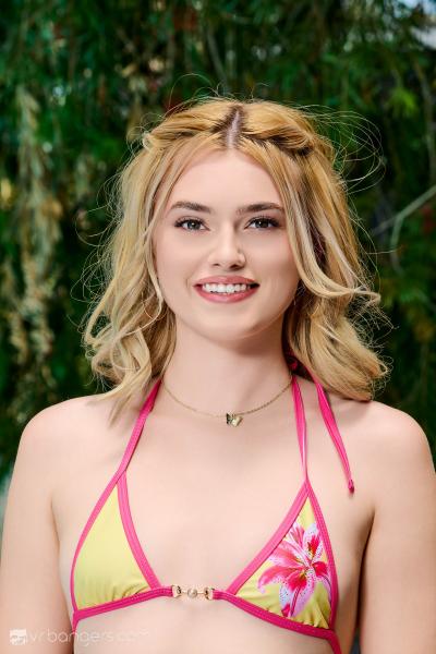 Gracey Snow hd
