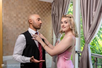Stepbrother’s Last Chance porn photos