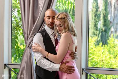 Stepbrother’s Last Chance 8k vr sex scene