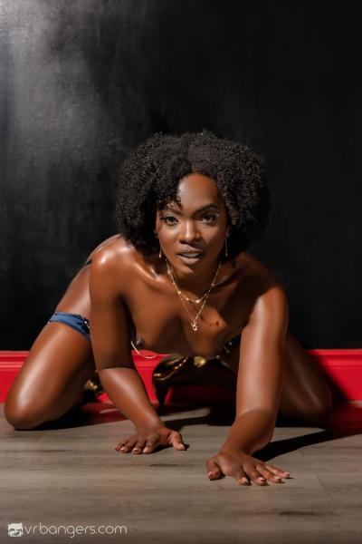 Ana Foxxx 4k vr xxx videos