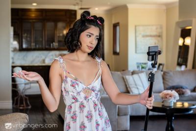 Checkmate, Daddy! hd vr sex video