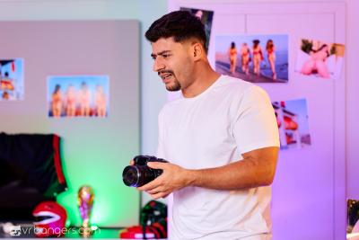 Booty Heaven 5k vr sex video