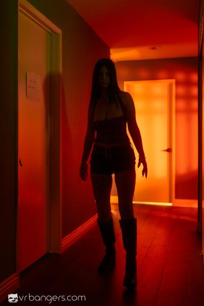 Obsession (A Porn Parody) sex photos