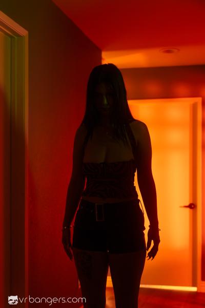 Obsession (A Porn Parody) vr porn movie