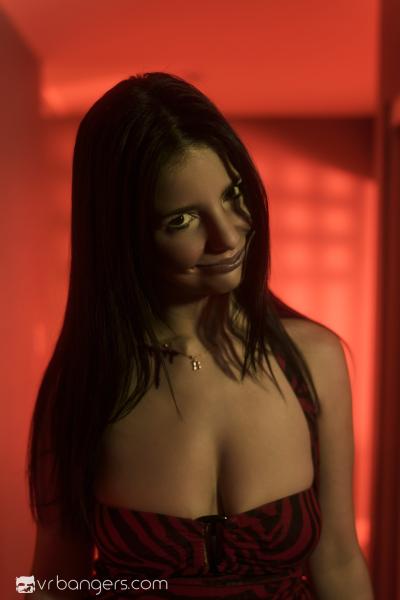 Obsession (A Porn Parody) 8k vr porn scene