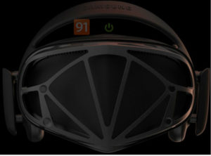 CNIPA PC VR headsets