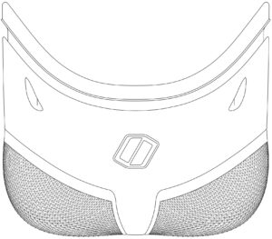 VR headsets Samsung prototype
