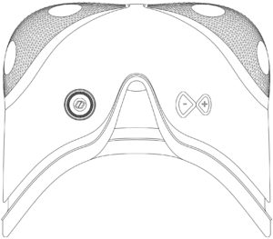 PC Samsung VR headsets prototype